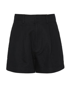 Short Bari Short in Black