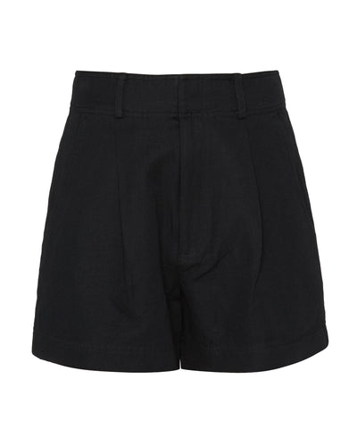 APIECE APART Short Bari Short in Black