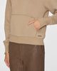 SPRWMN Shrunken Raglan Hoodie