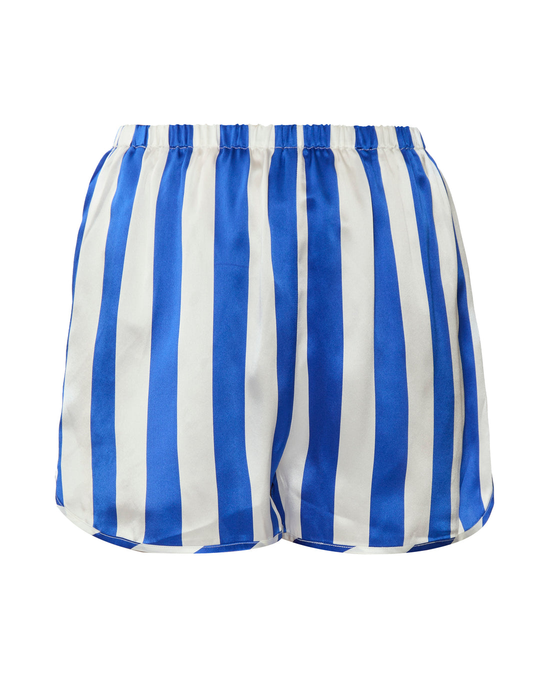 CATHERINEGEE Silk Short