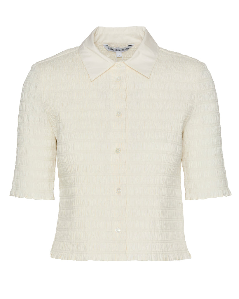 VERONICA BEARD Silvana Top