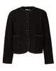 Ciao Lucia Simona Coat