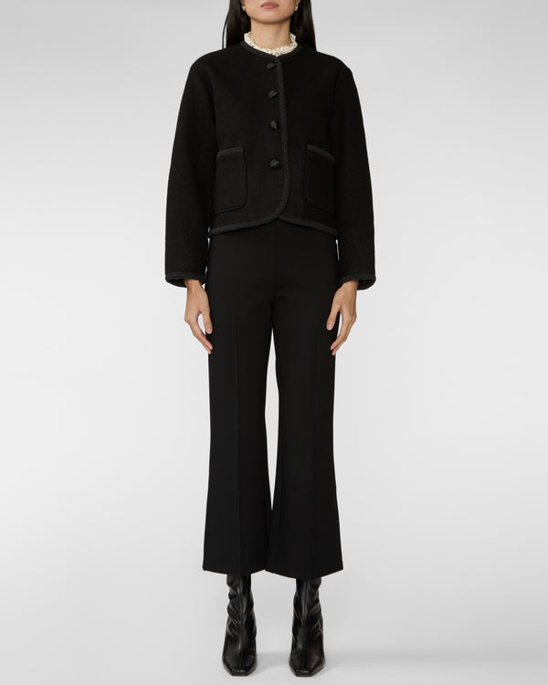 Ciao Lucia Simona Coat
