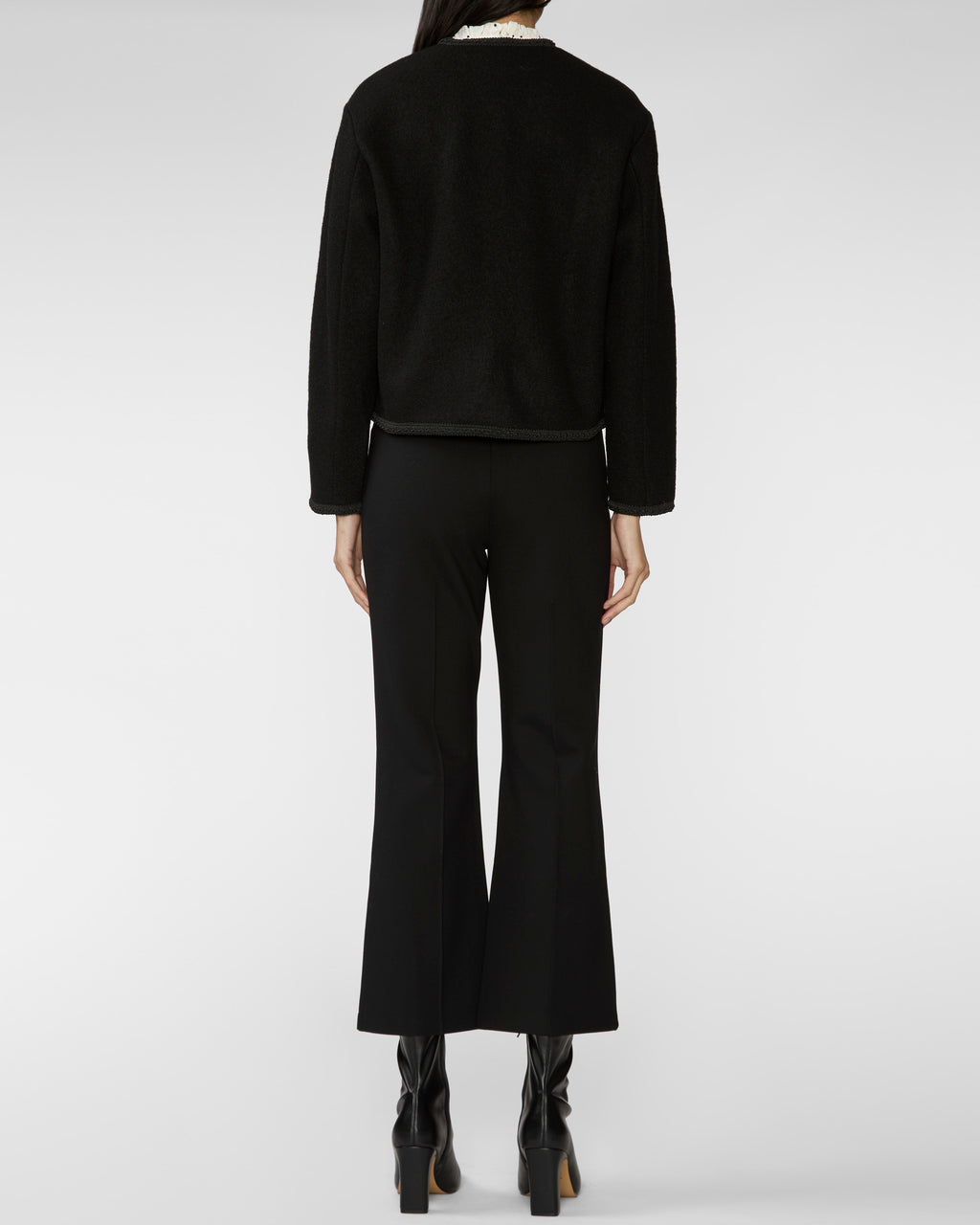 Ciao Lucia Simona Coat