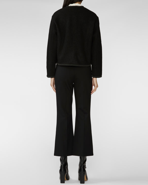Ciao Lucia Simona Coat
