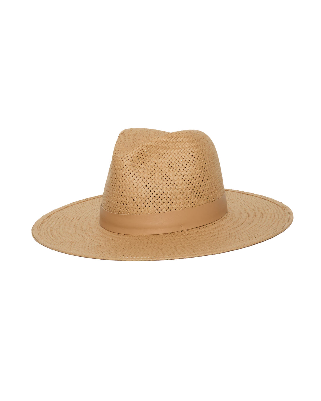 JANESSA LEONE Simone Hat