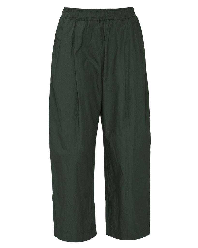 APIECE APART Spa Pleat Pant in Rosin