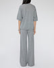 SPRWMN Boxy T-Shirt in Grey