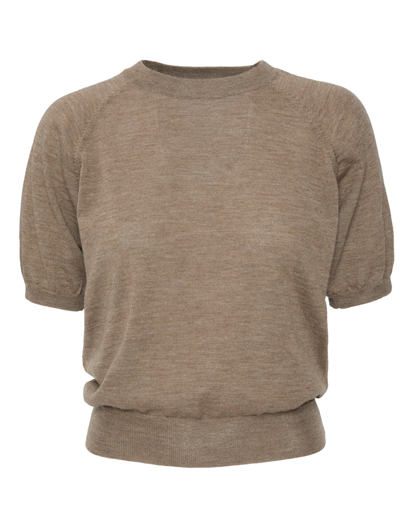 SPRWMN Short Sleeve Raglan T-Shirt