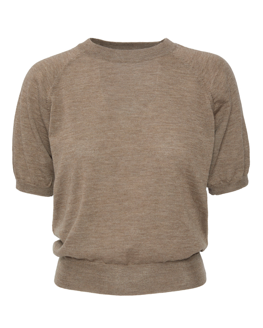 SPRWMN Short Sleeve Raglan T-Shirt