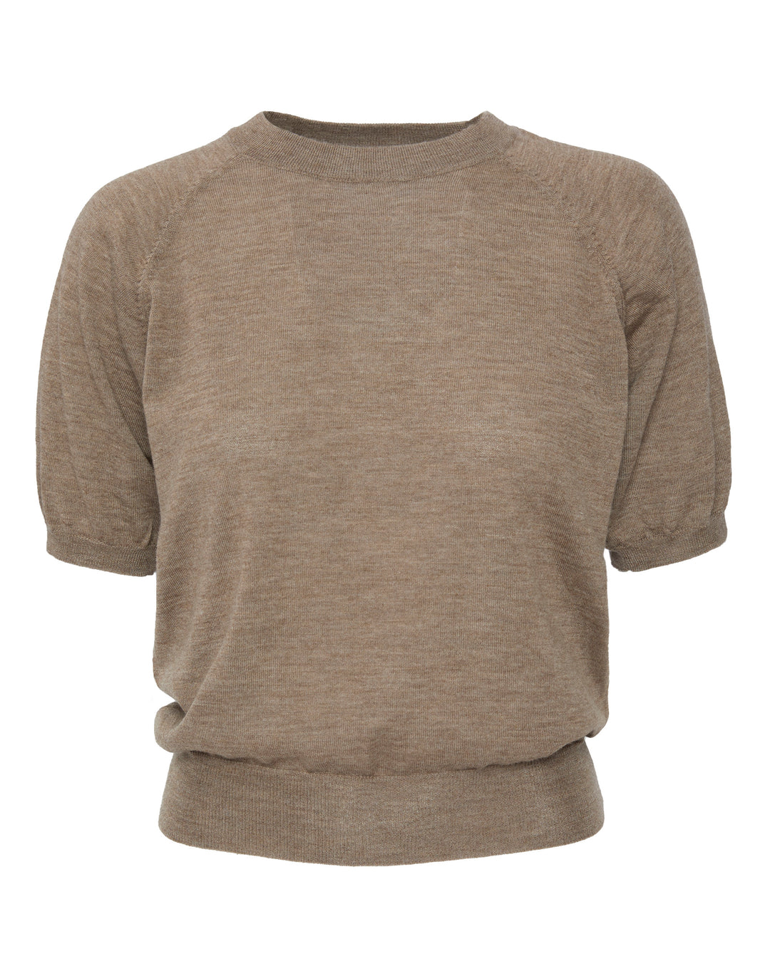 SPRWMN Short Sleeve Raglan T-Shirt