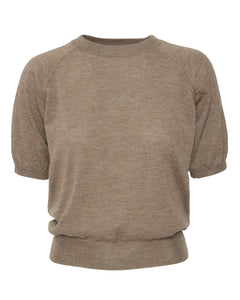 Short Sleeve Raglan T-Shirt