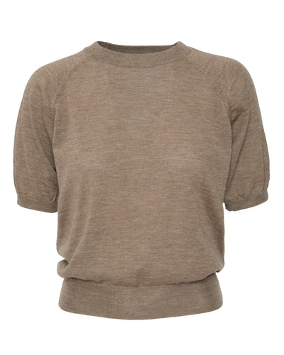 Short Sleeve Raglan T-Shirt