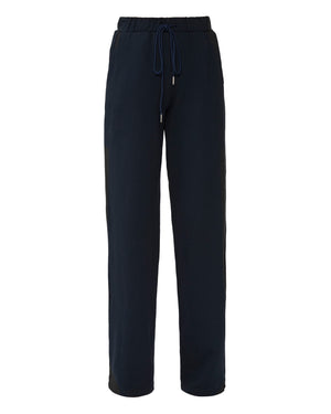 Straight Leg Sweatpants