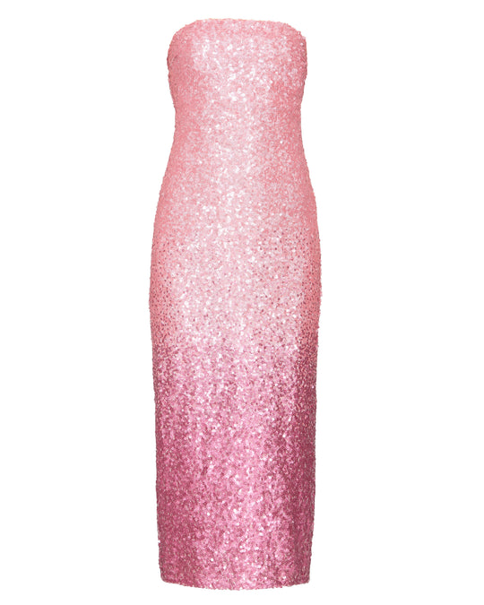 LOVESHACKFANCY Stasia Dress
