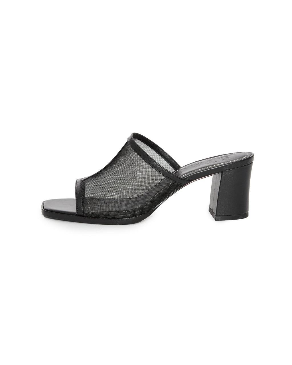 STAUD Alessandra Heel