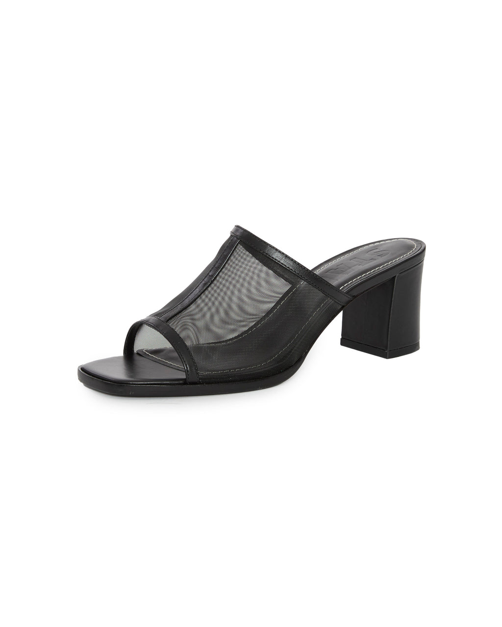 STAUD Alessandra Heel