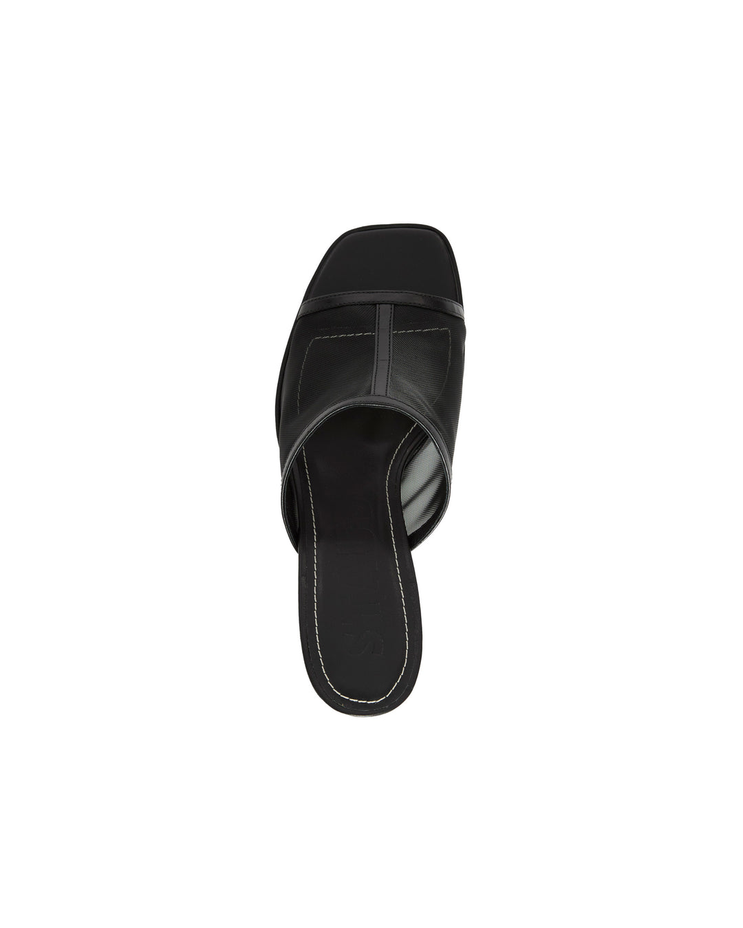 STAUD Alessandra Heel