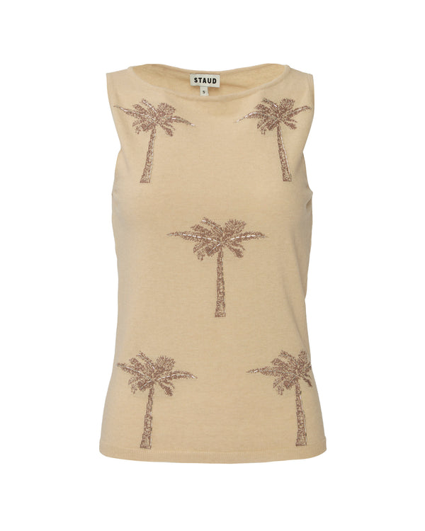 STAUD Arden Top