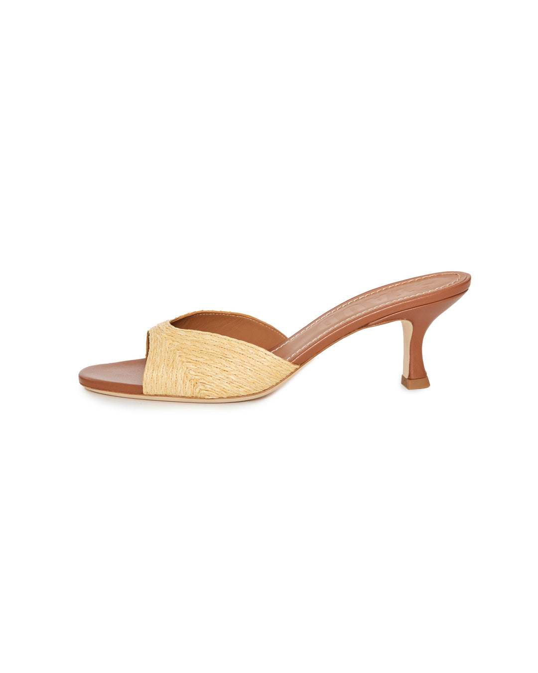 STAUD Brigitte Mule