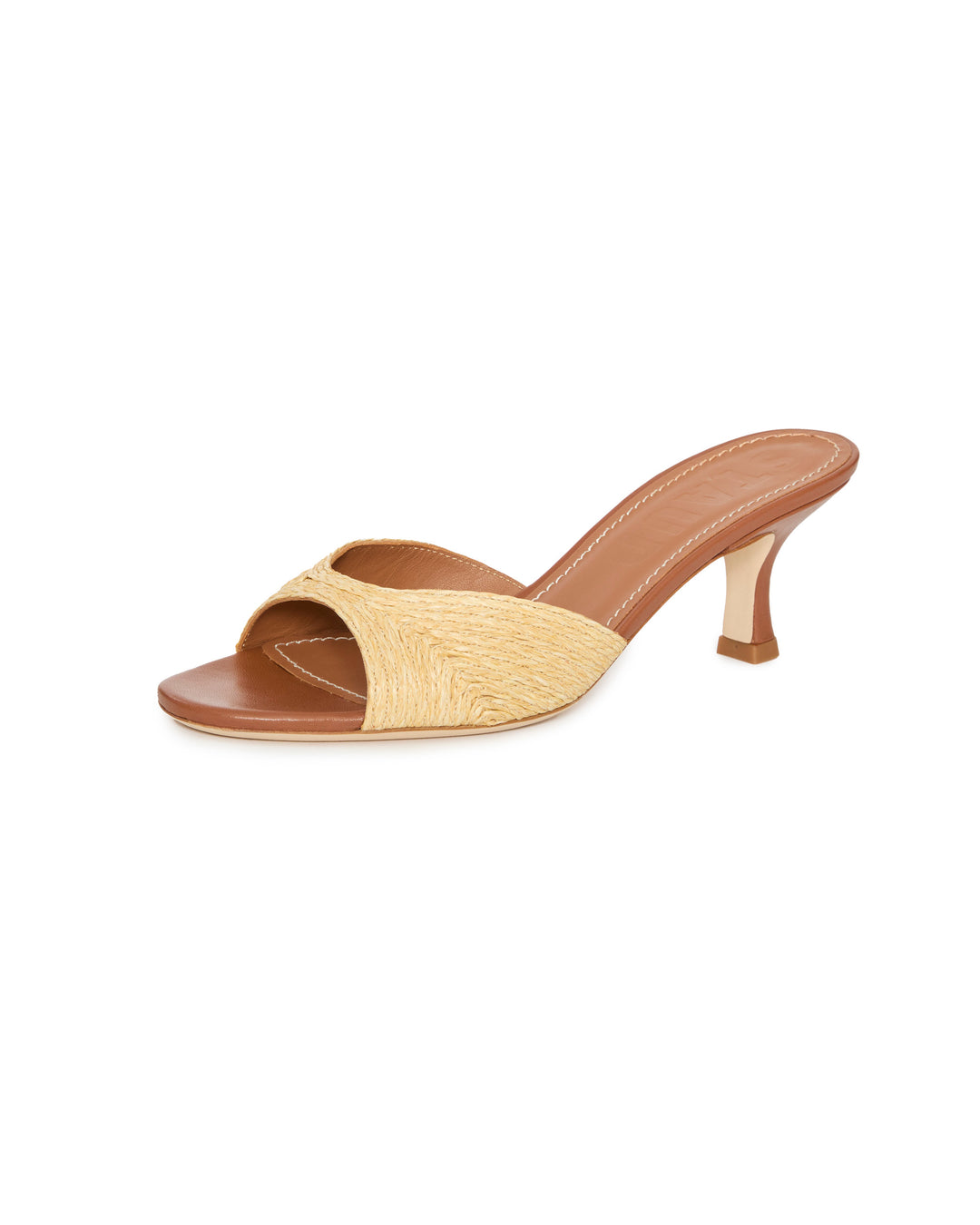 STAUD Brigitte Mule