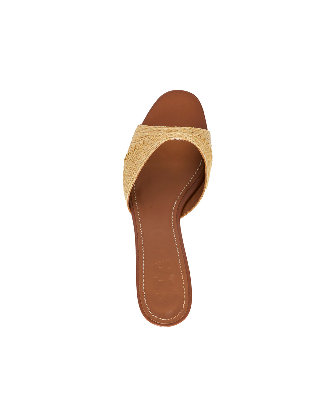 STAUD Brigitte Mule