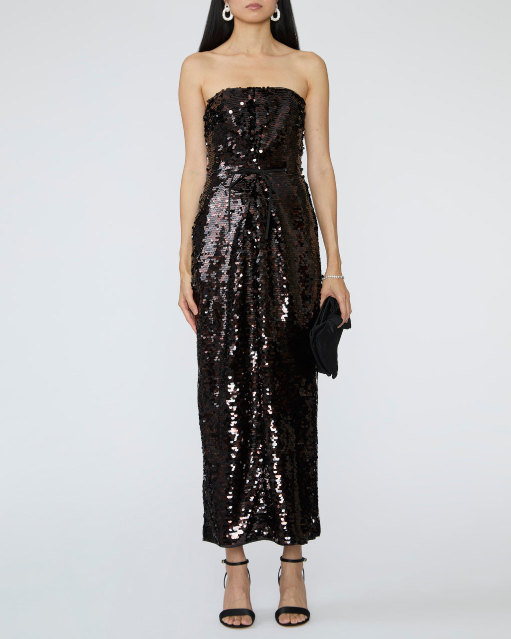 STAUD Cece Dress