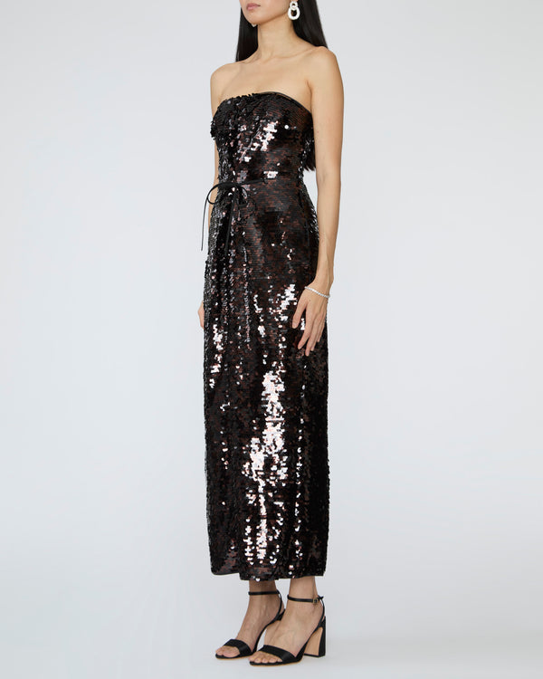 STAUD Cece Dress