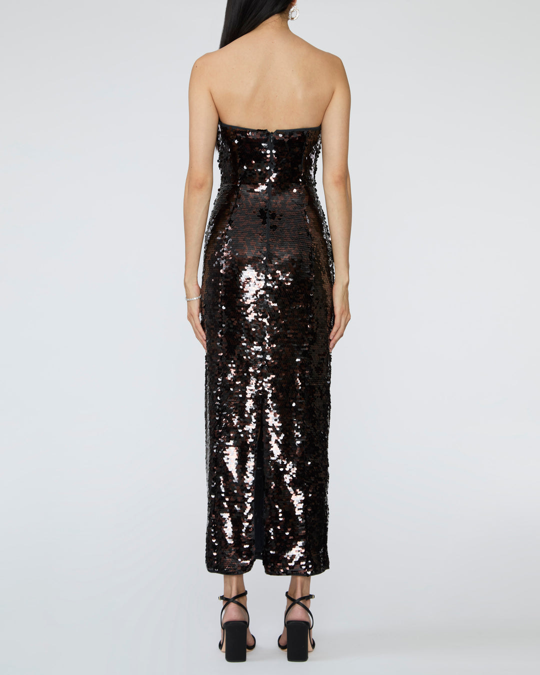 STAUD Cece Dress