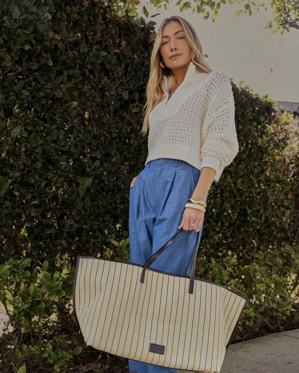 STAUD Christos Large Tote