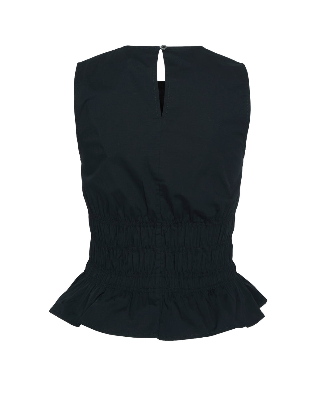 Culver Top in Black