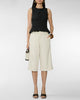 STAUD Culver Top in Black
