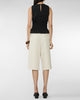 STAUD Culver Top in Black