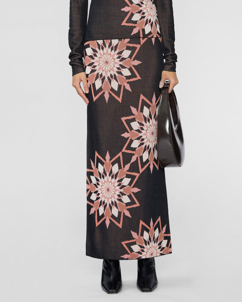 MISA Dena Skirt