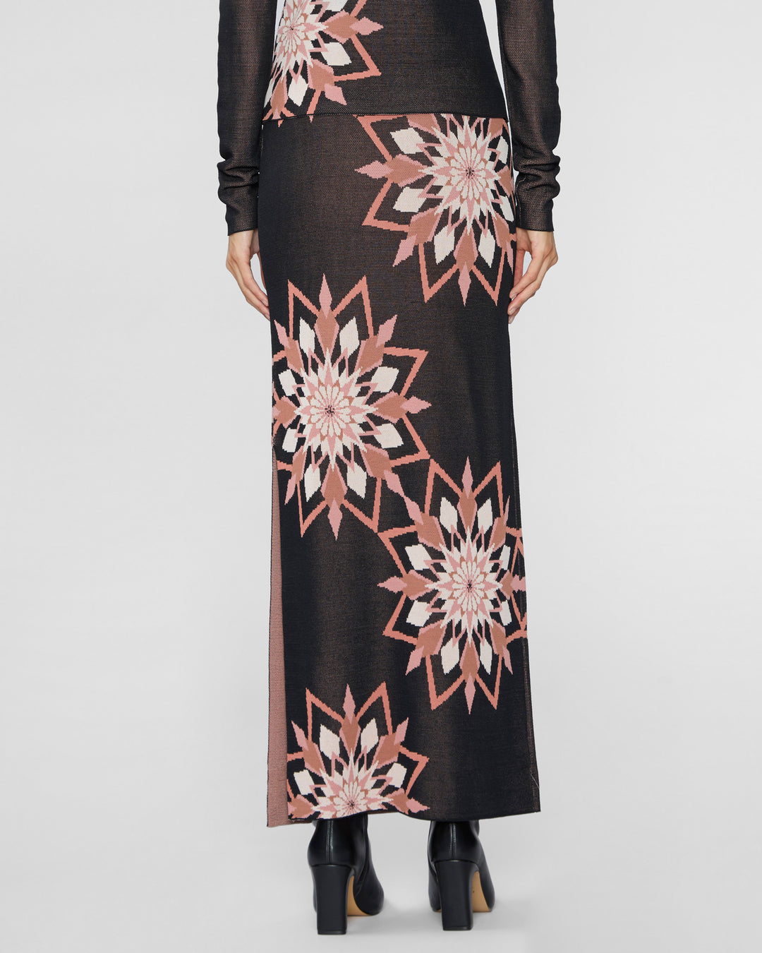 MISA Dena Skirt