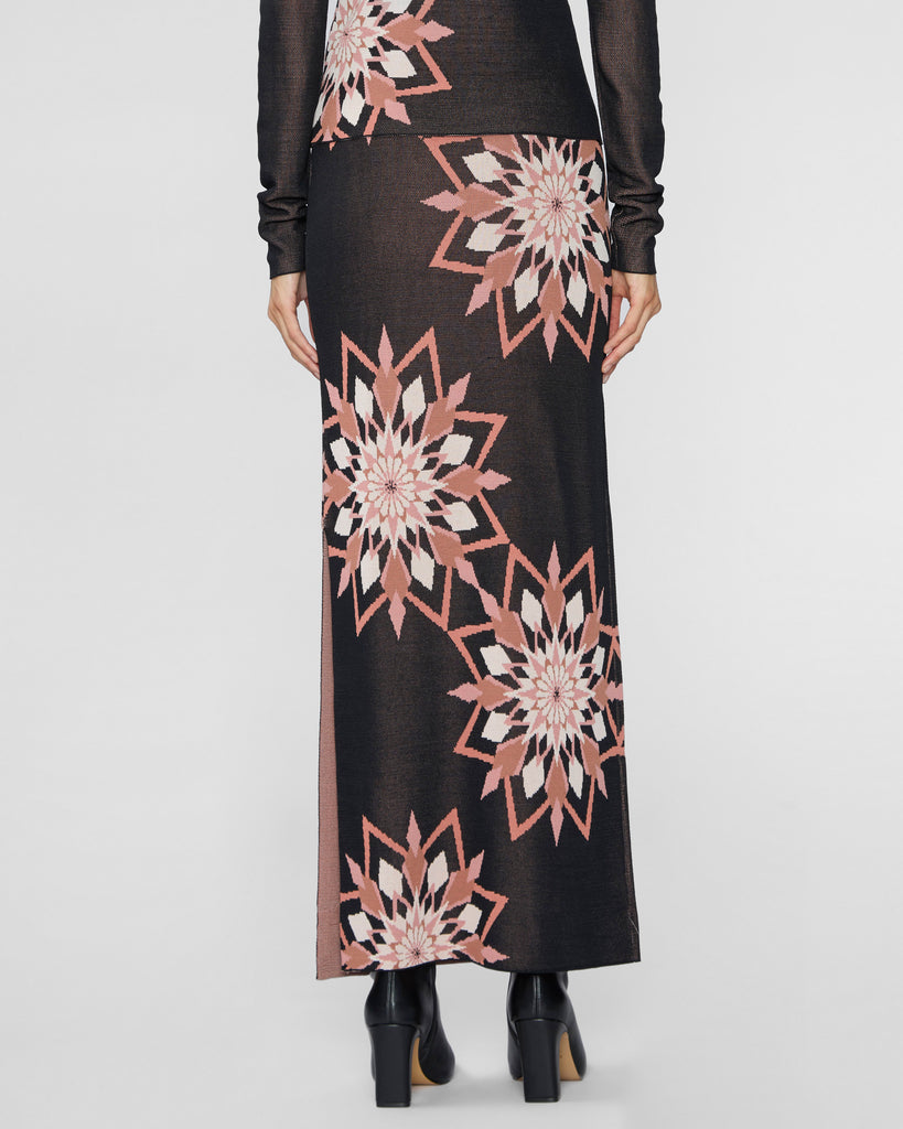 MISA Dena Skirt