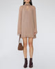 STAUD Esther Mini Dress