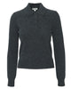 STAUD Gemma Cashmere Sweater