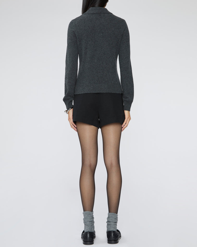 STAUD Gemma Cashmere Sweater