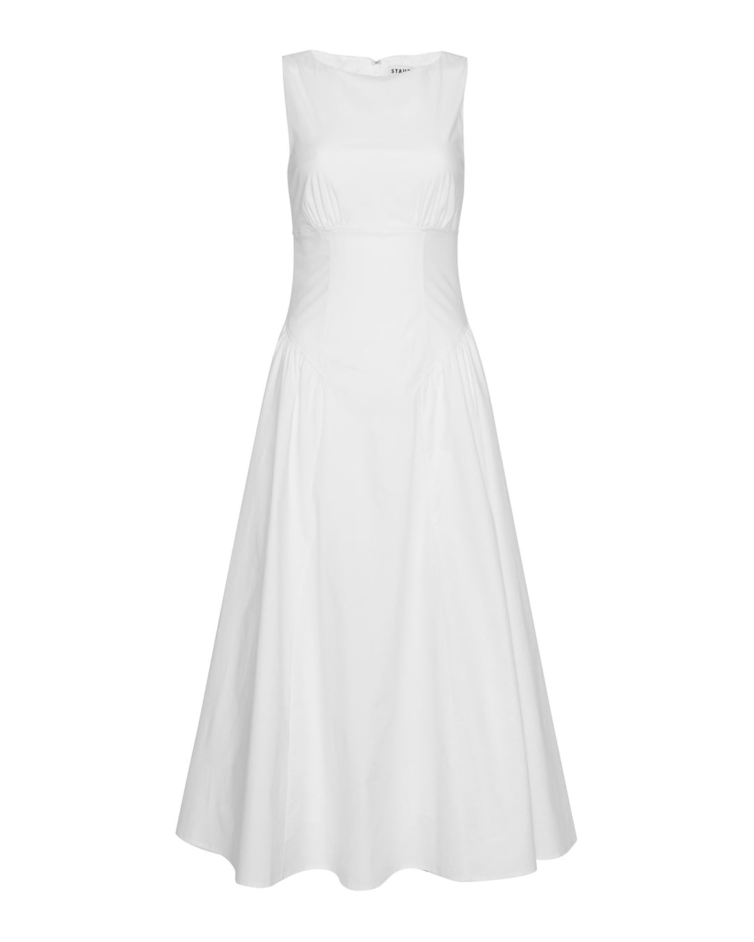 STAUD Gwen Dress