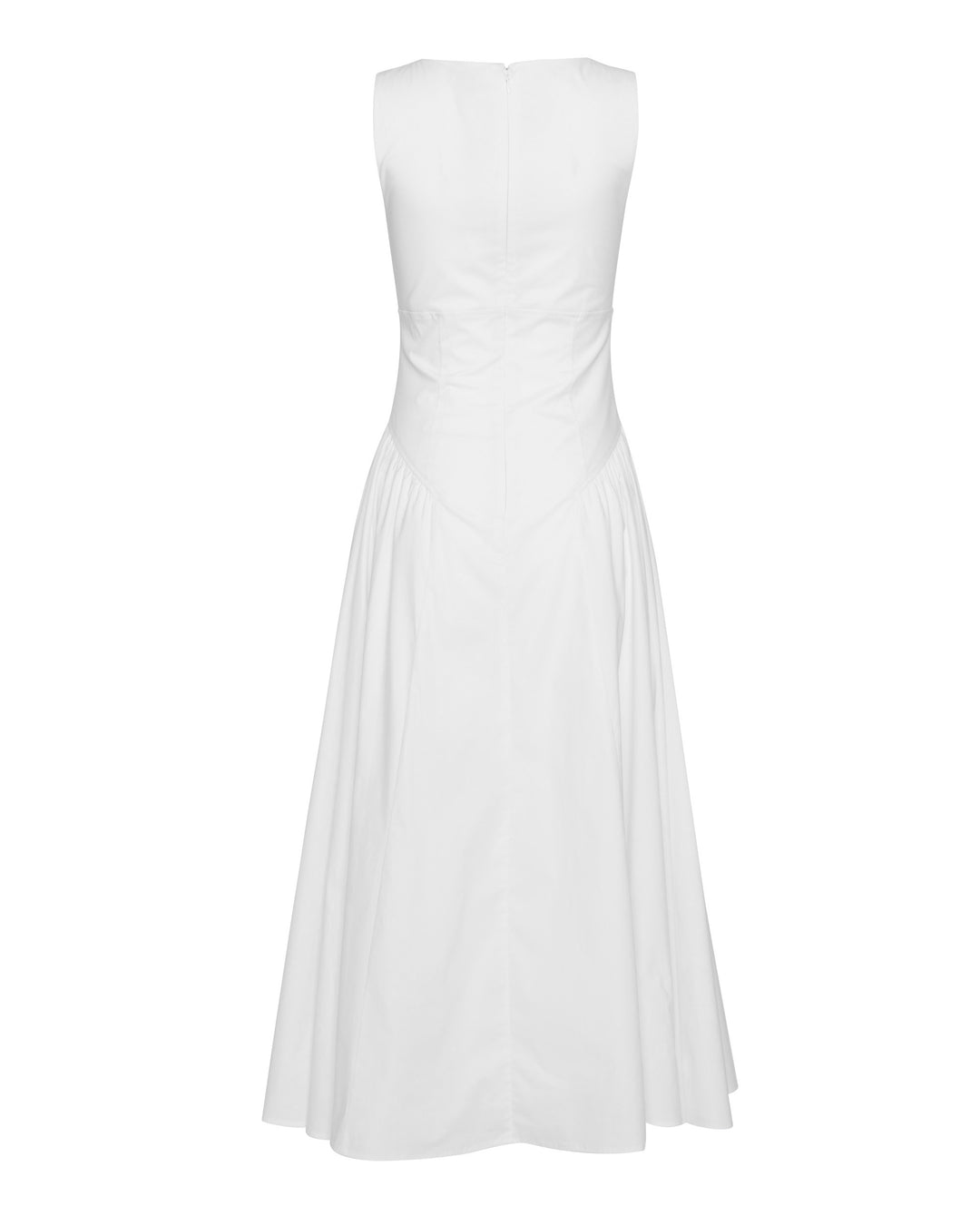 STAUD Gwen Dress