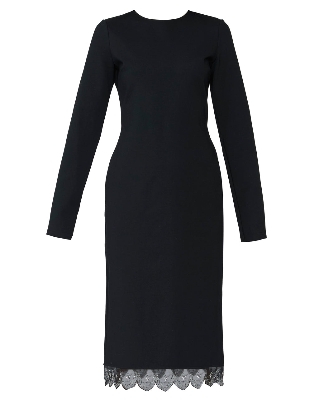 STAUD Hunter Dress