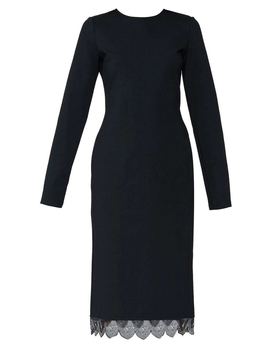 STAUD Hunter Dress