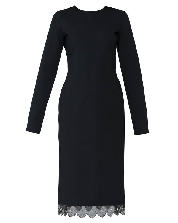 STAUD Hunter Dress
