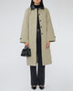 STAUD Jonah Long Jacket