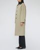 STAUD Jonah Long Jacket