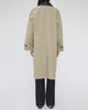 STAUD Jonah Long Jacket