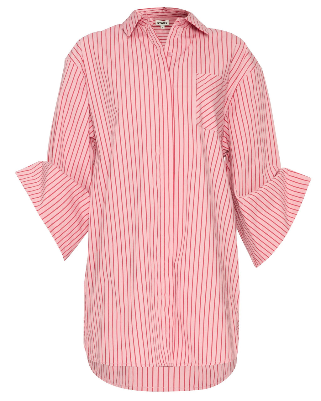 STAUD Nico Dress