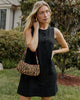 STAUD Ollie Bag in Cheetah