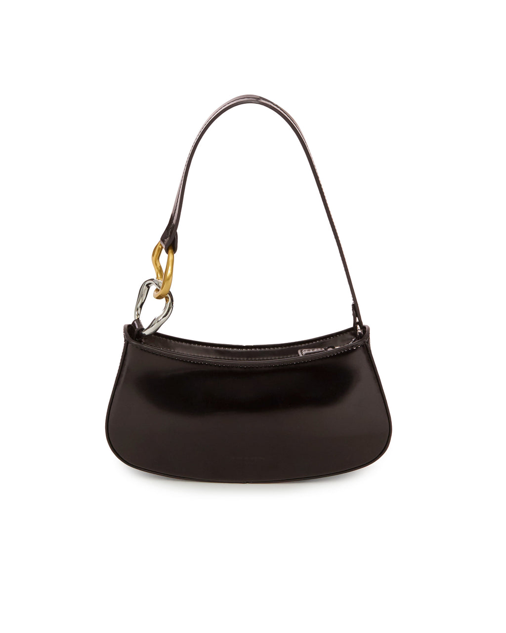 STAUD Ollie Bag in Espresso